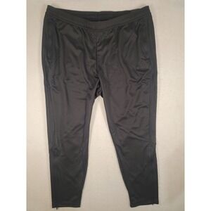 Adidas Tiro 23 League Training Pants Women 2X Black Track Pants NWT HS3532
